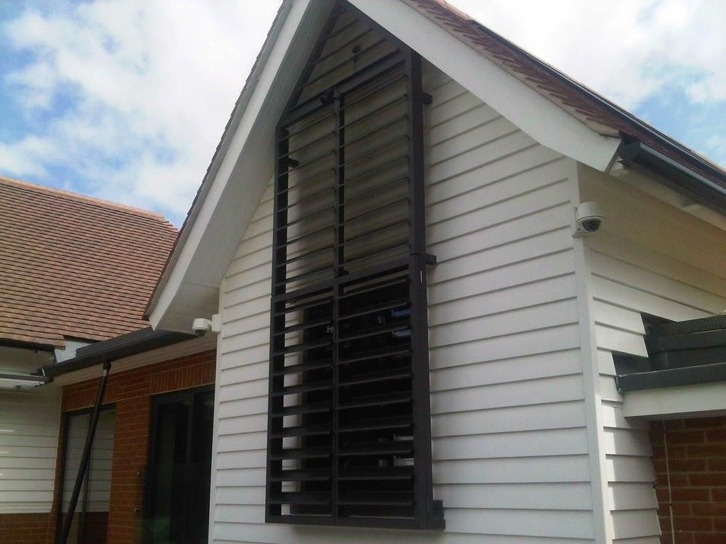 D&R Fabrications project 10