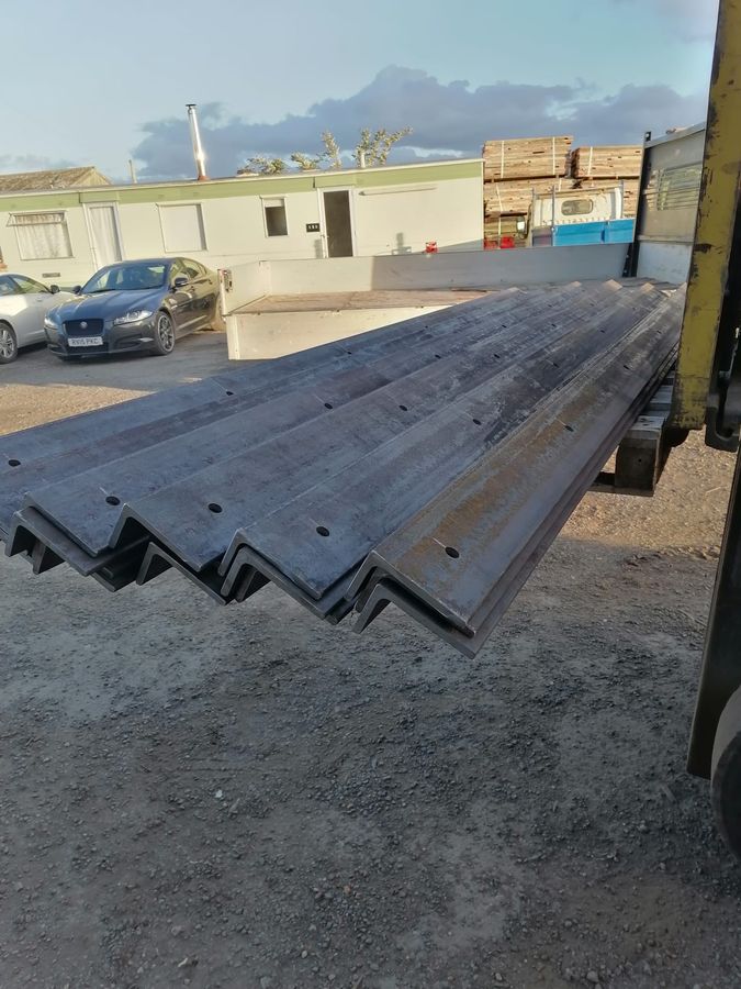 D&R Fabrications project 17