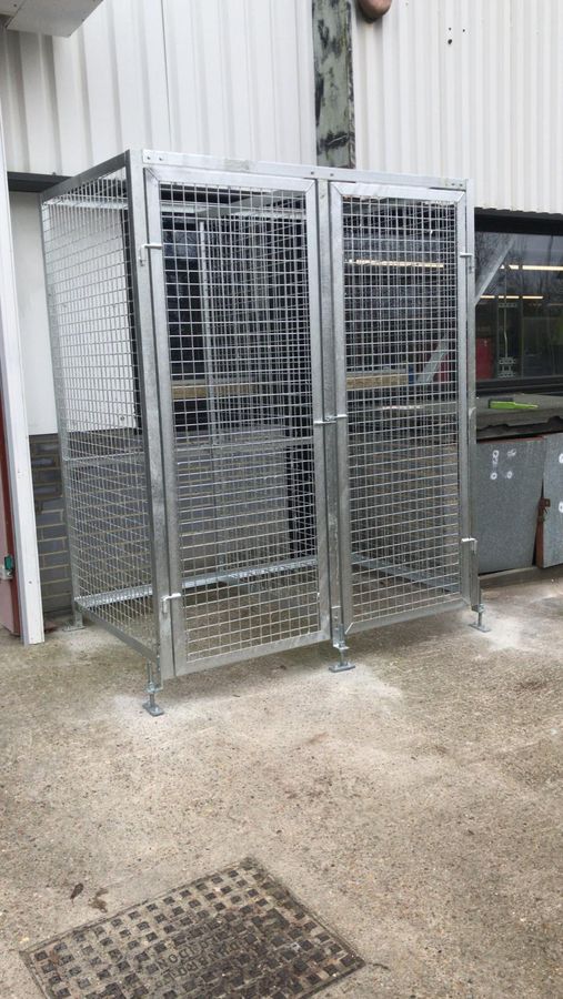 D&R Fabrications project 20