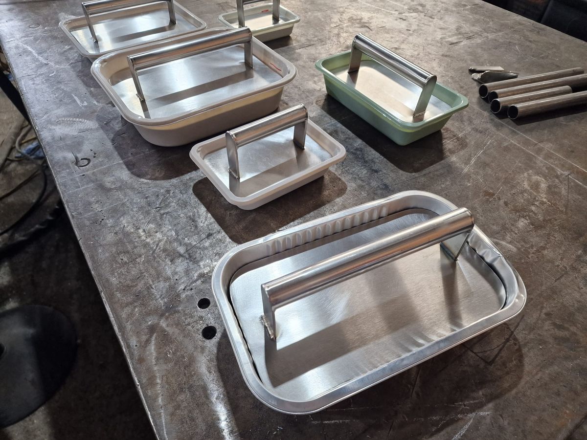 D&R Fabrications project 27