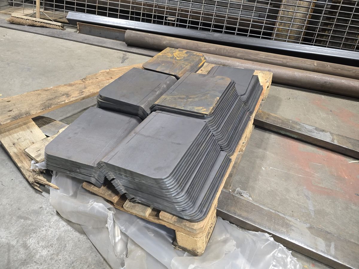 D&R Fabrications project 68