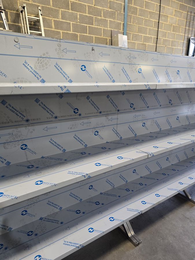 D&R Fabrications project 82