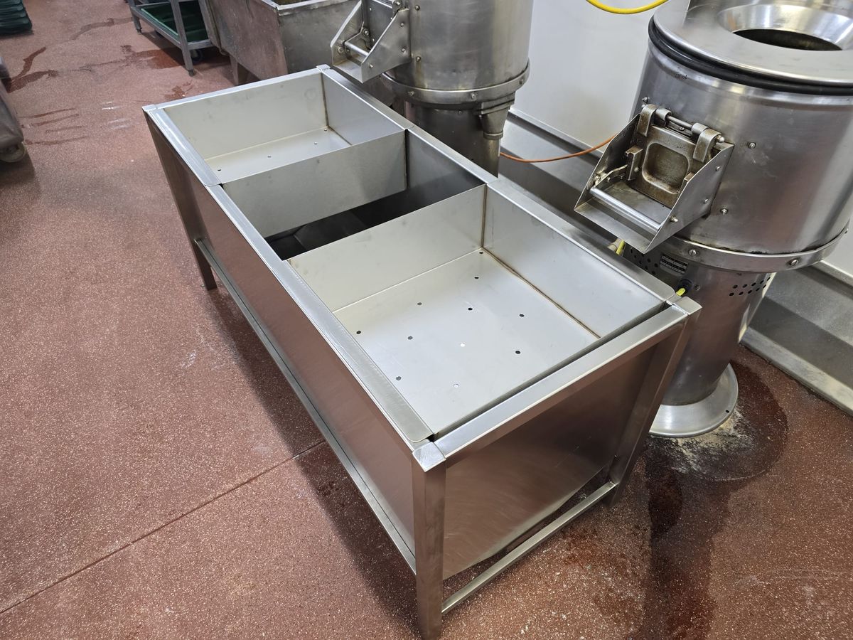 D&R Fabrications project 88