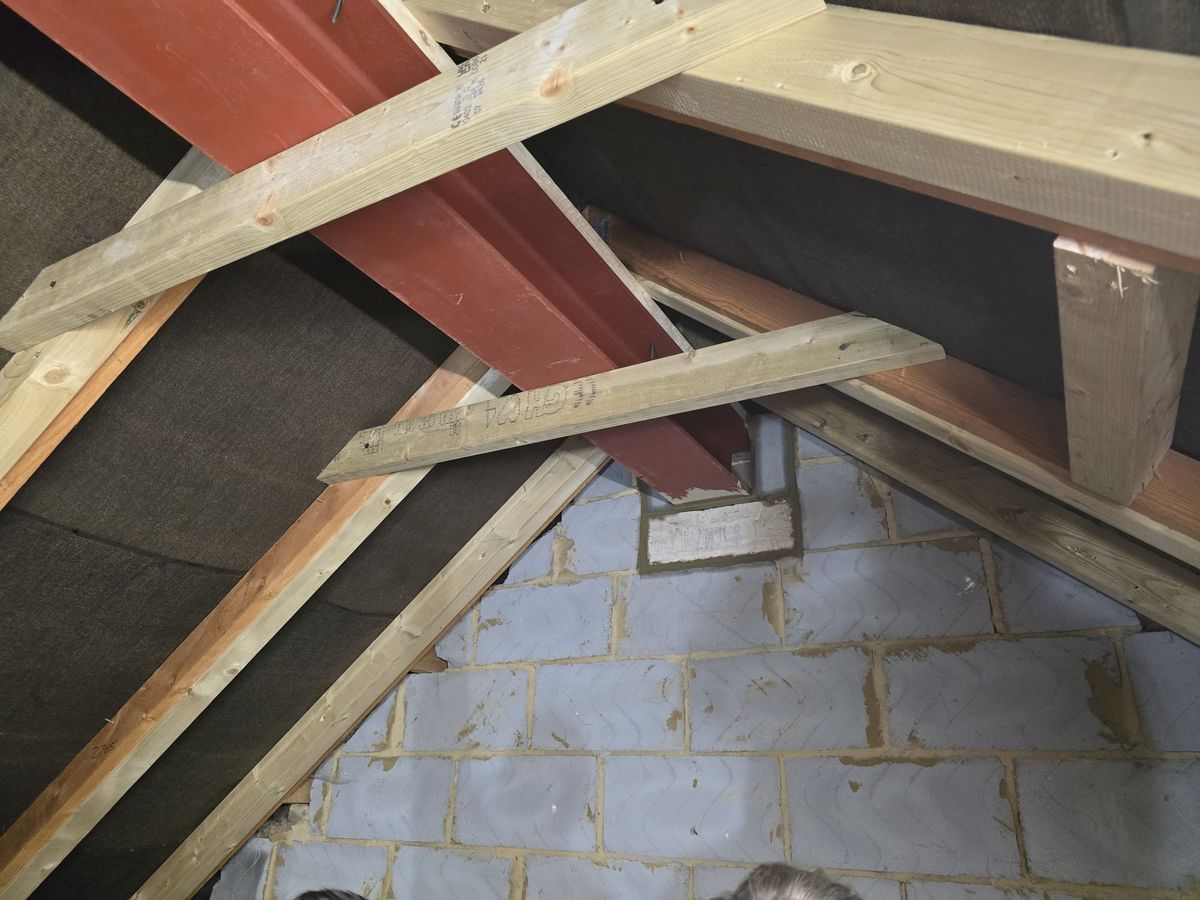 D&R Fabrications project 97